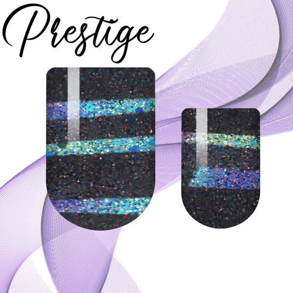 Mass Banded Prestige Nail Wrap