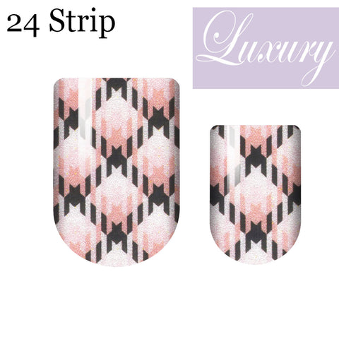 Mediation Luxury Nail Wrap