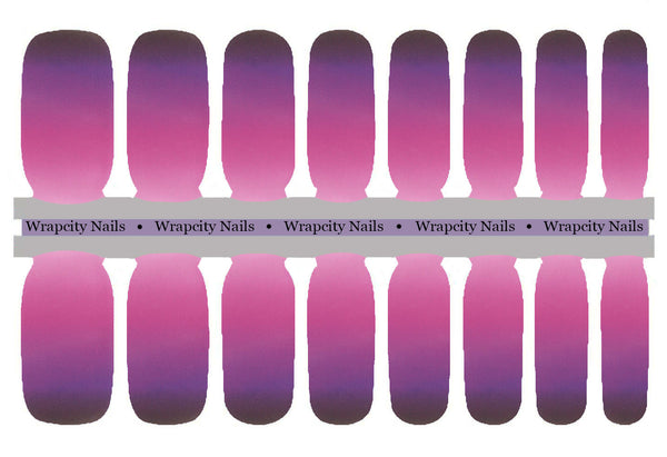 Mocktail Prestige Nail Wrap