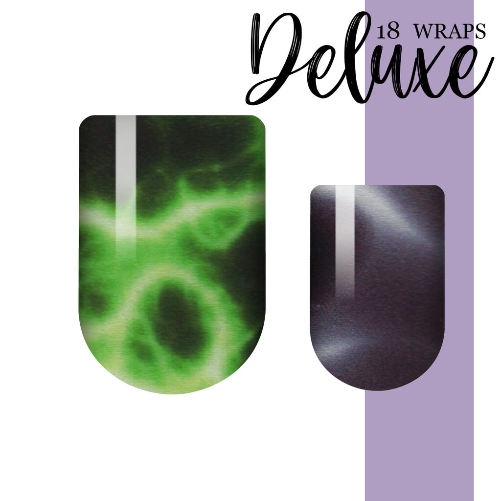 Pestilence Deluxe Nail Wrap Wrapcity Nails pestilence-deluxe-nail-wrap-wrapcity-nails