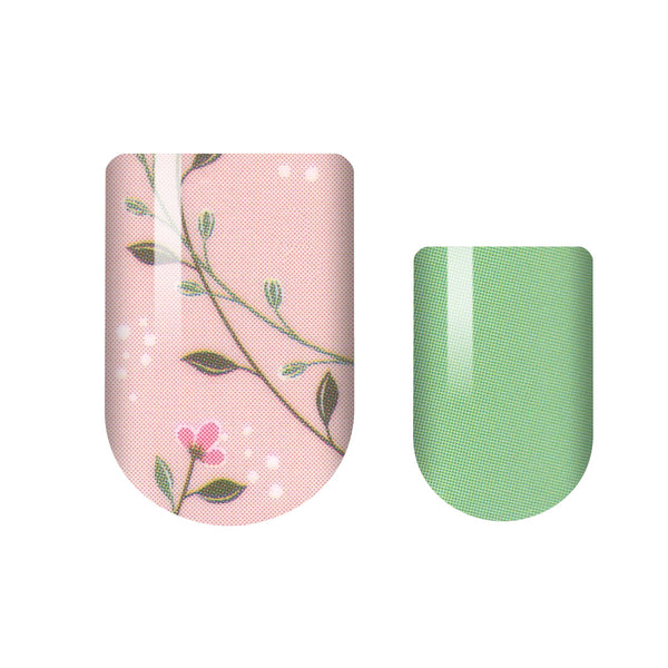 Precious Moment Nail Wrap