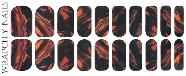 Sandstone Imperial Nail Wrap