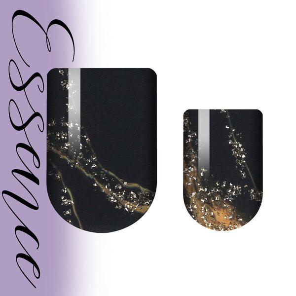 Shadow Force Essence Nail Wrap