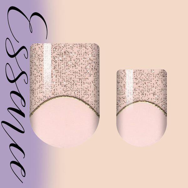 Showgirl Essence Nail Wrap