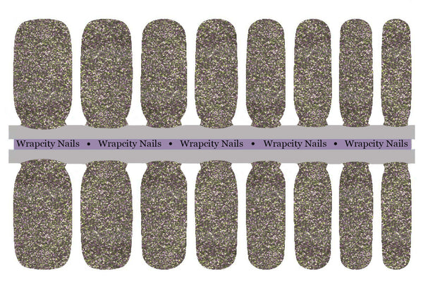 Six Pence Prestige Nail Wrap