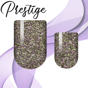 Six Pence Prestige Nail Wrap