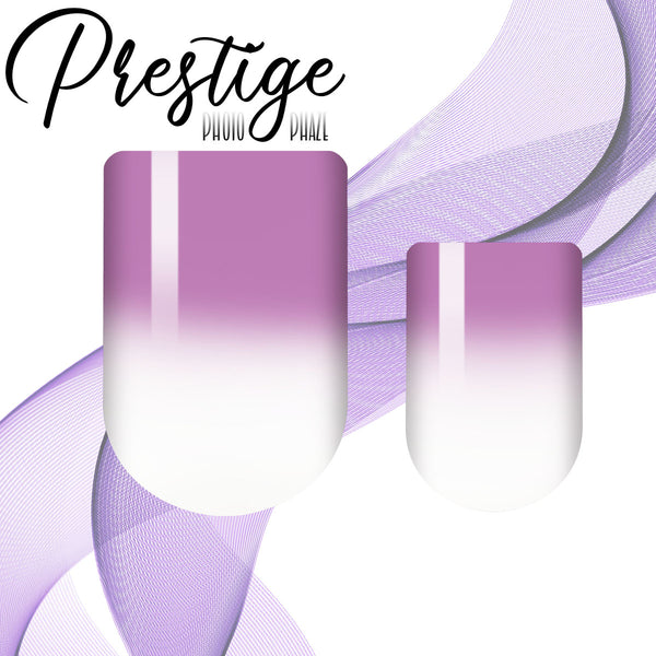 Sleight Of Hand Prestige Photo Phaze Nail Wrap