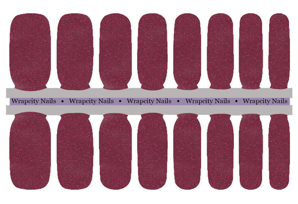 Stiletto Prestige Nail Wrap