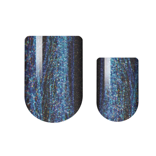 String Theory Nail Wrap