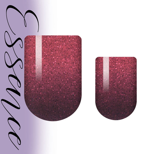 Tainted Tonix Essence Nail Wrap