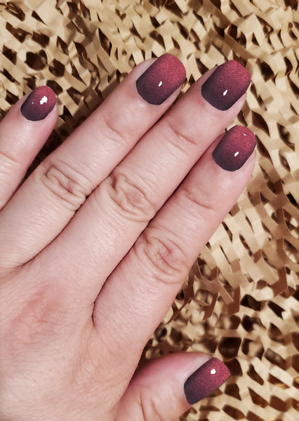 Tainted Tonix Essence Nail Wrap
