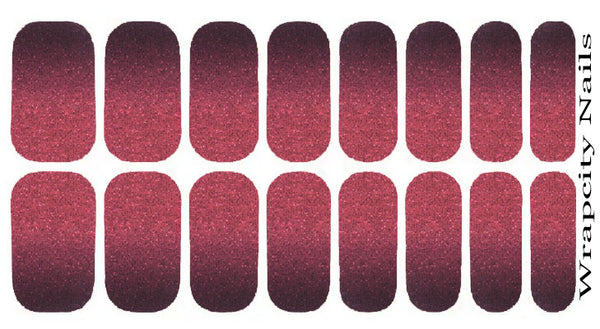 Tainted Tonix Essence Nail Wrap
