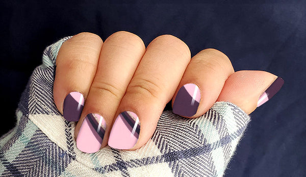 The Way You Sway Essence Nail Wrap