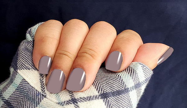 Toffee or Tea Essence Nail Wrap
