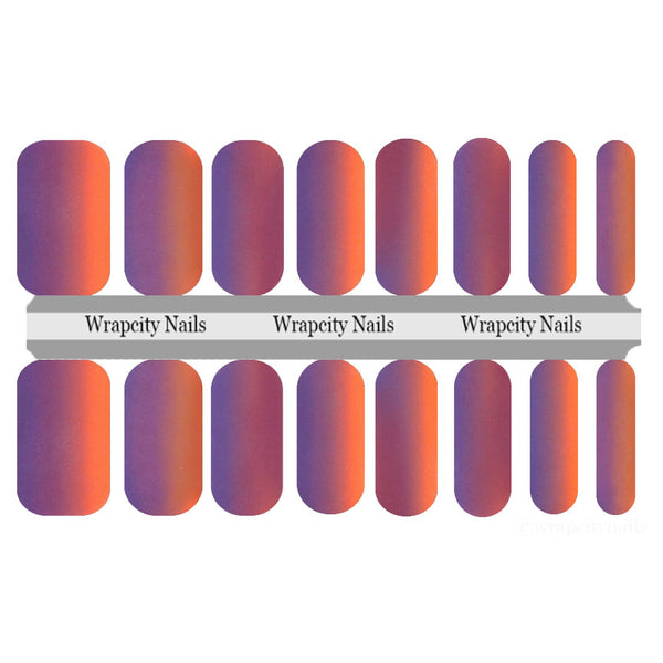 Velma Nail Wrap