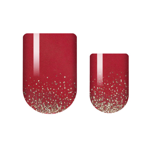 Boss Babe Nail Wrap