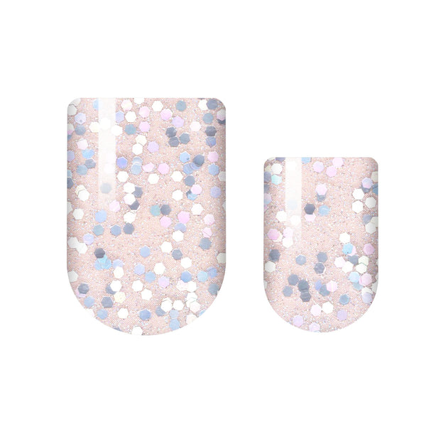 Brilliance Nail Wrap