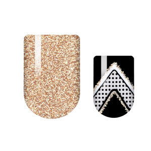 Deco Diva Nail Wrap