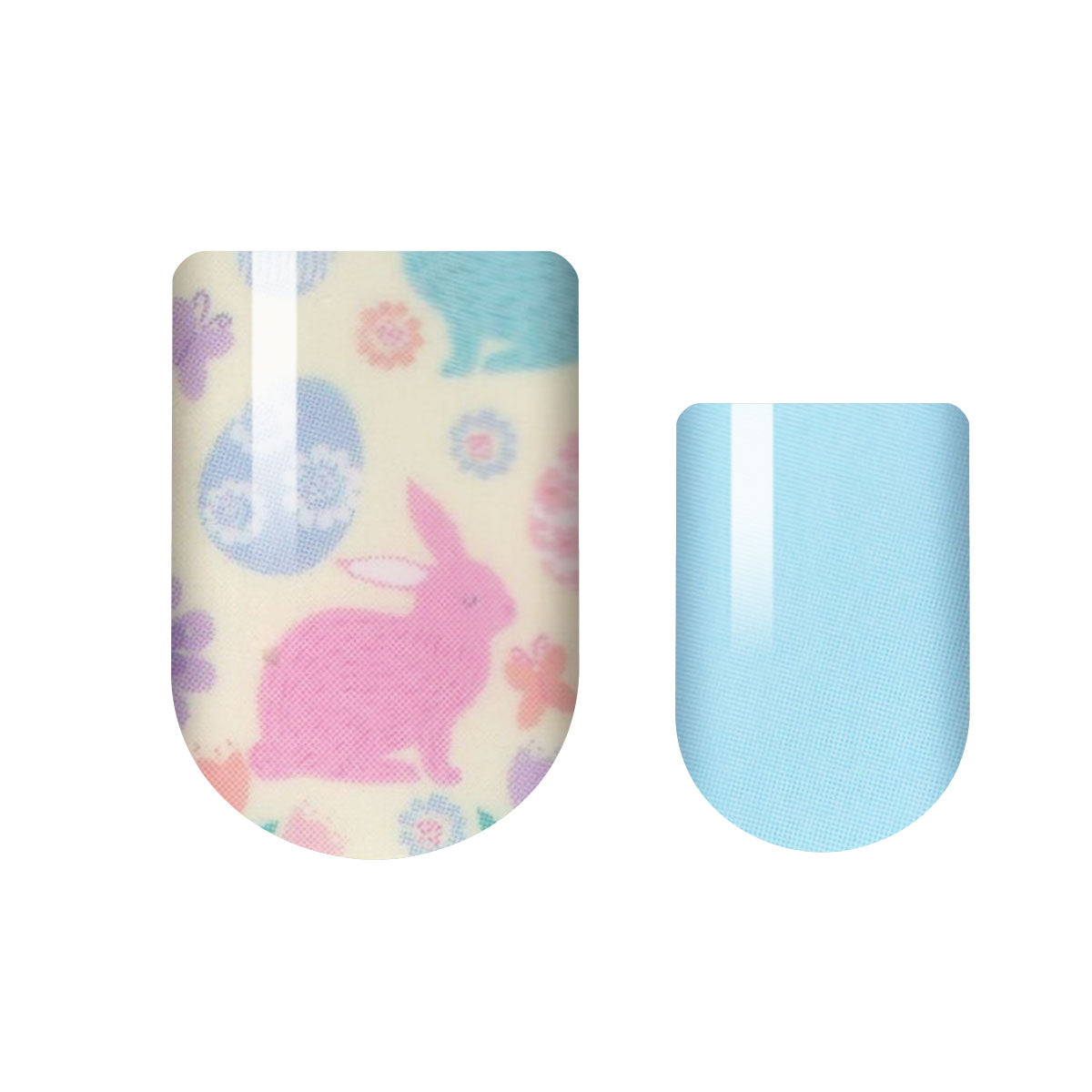 Easter Nostalgia Nail Wrap