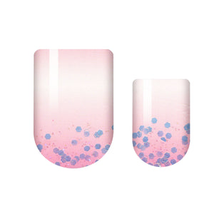 Fairy Godmother Nail Wrap