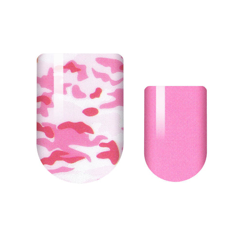 Femme Fatigues Nail Wrap