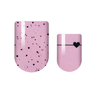 Forever Yours Nail Wrap