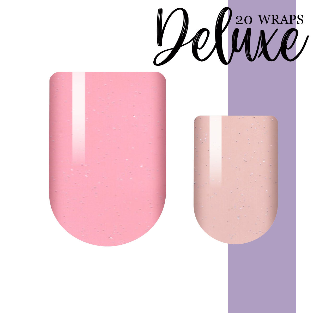 It's A Spring Thing Deluxe Nail Wrap