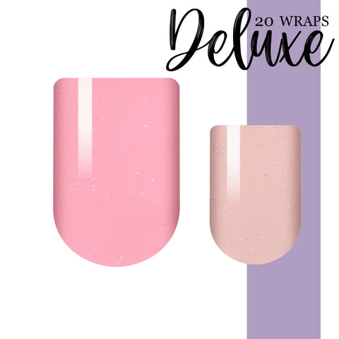 It's A Spring Thing Deluxe Nail Wrap