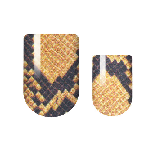 Rattle Me This Nail Wrap