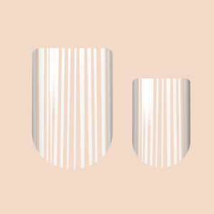 Read Between the Lines Nail Wrap