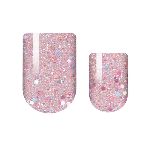 Shine Bright Nail Wrap