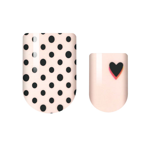 Simply Love Nail Wrap