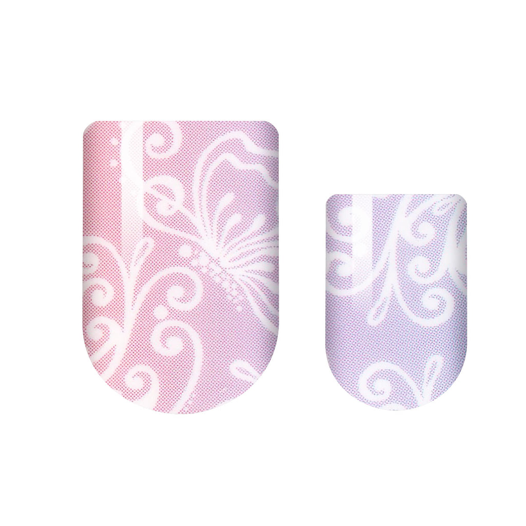 Spring Nail Wraps Soft Spring Nail Wrap – Wrapcity Nails