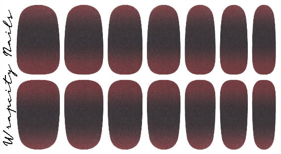 Something Wiccan This Way Comes Savour Nail Wrap