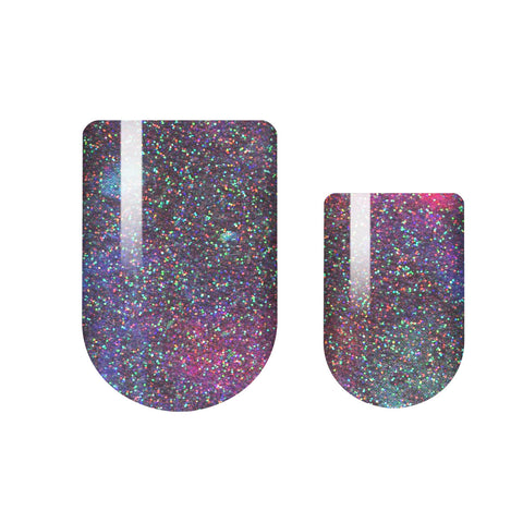 Star Gazer Nail Wrap