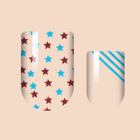 Unity Nail Wrap