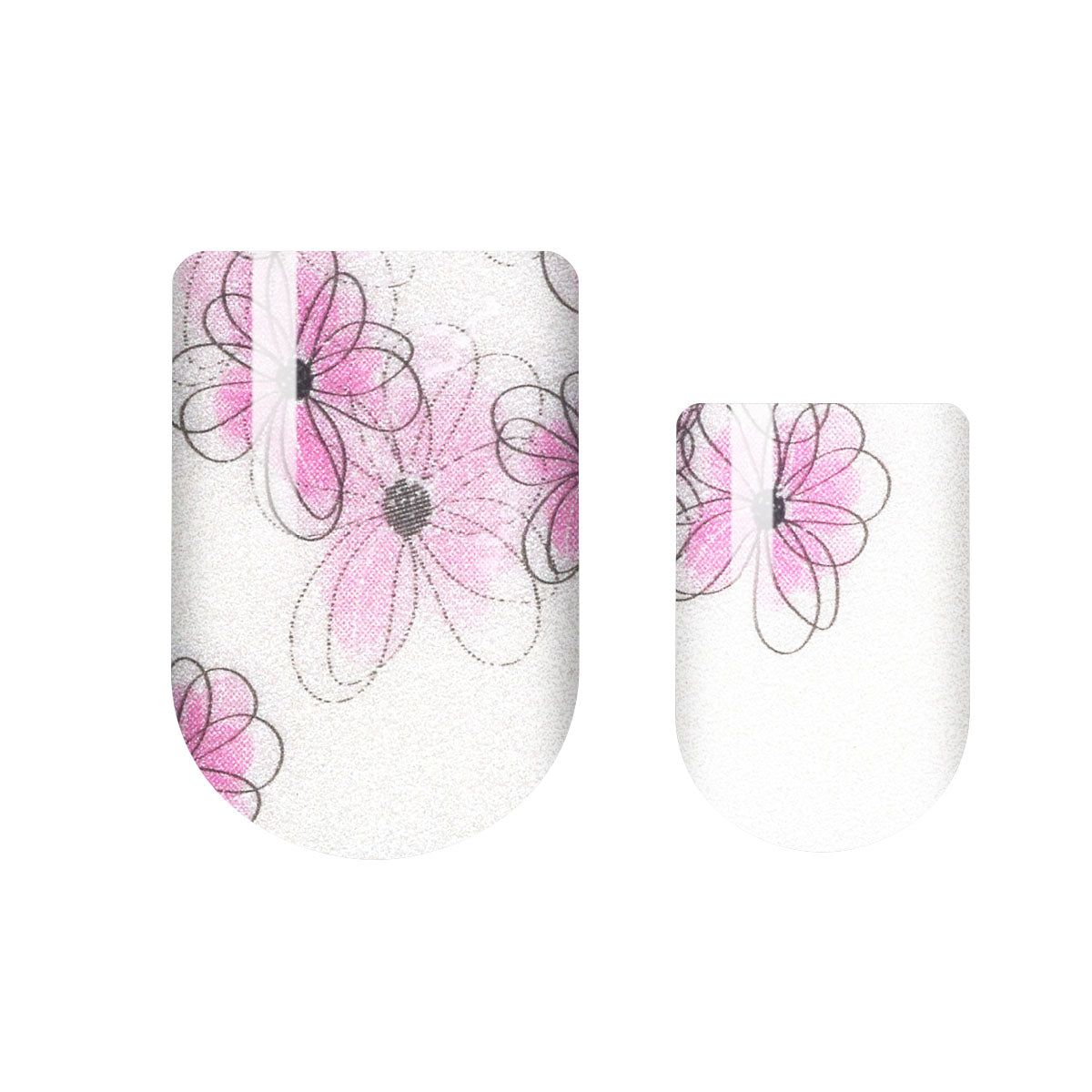 Whimsy Nail Wrap