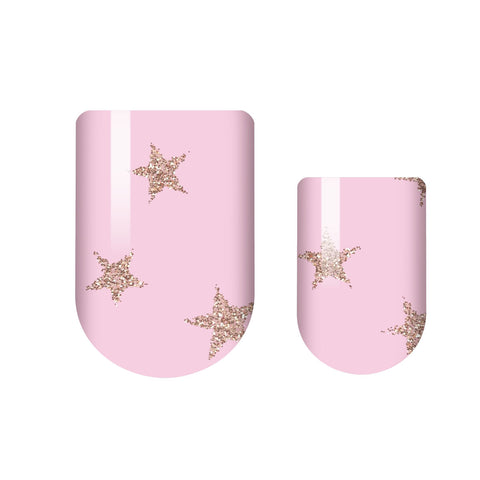 Wish Upon A Star Nail Wrap